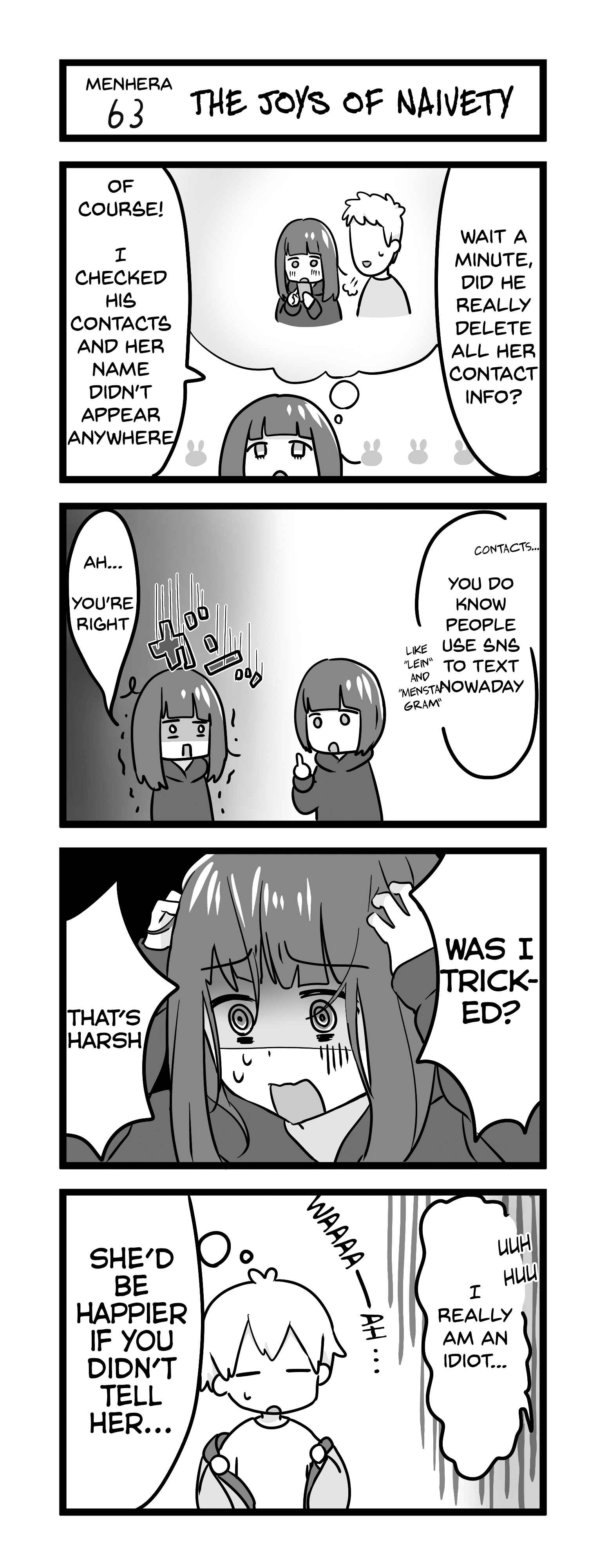Chapter 63 - Page 1