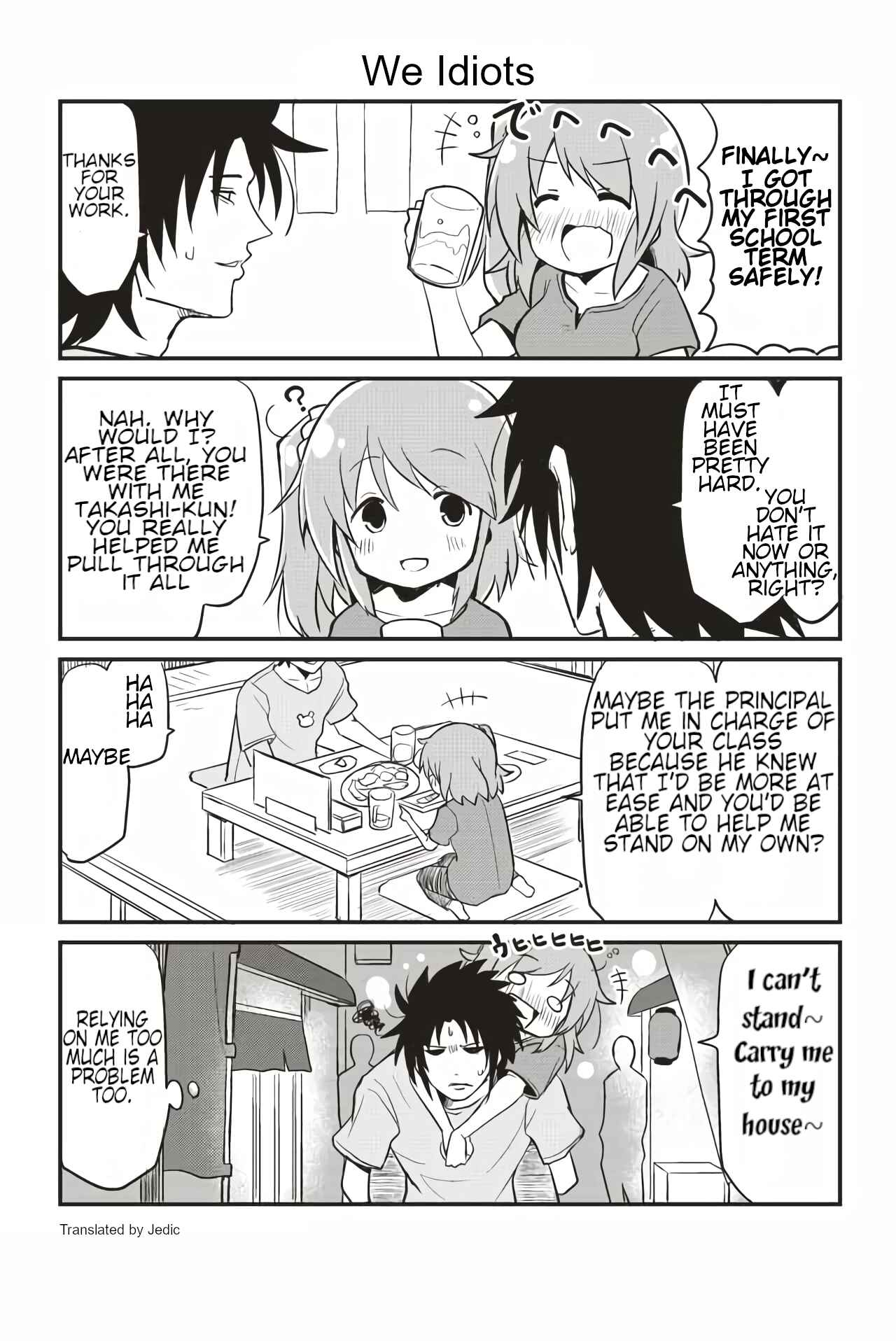 Chapter 127 - Page 1