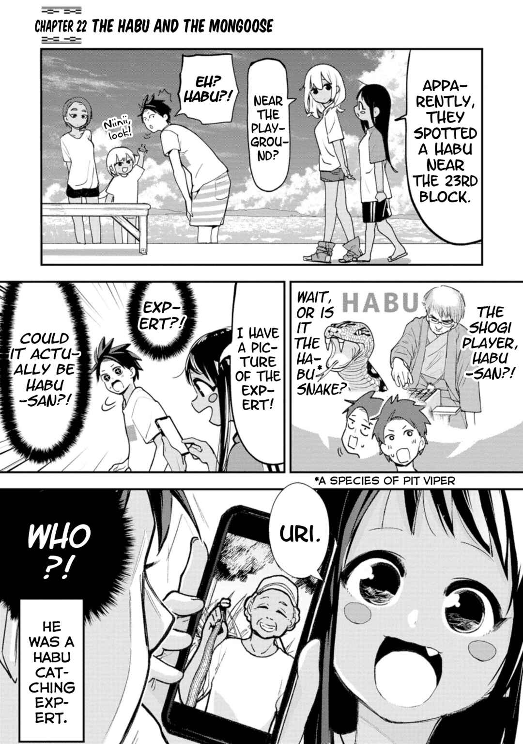 Chapter 22 - Page 1