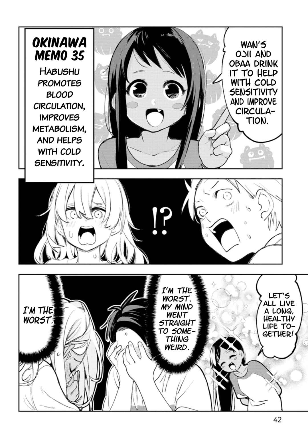 Chapter 22 - Page 12