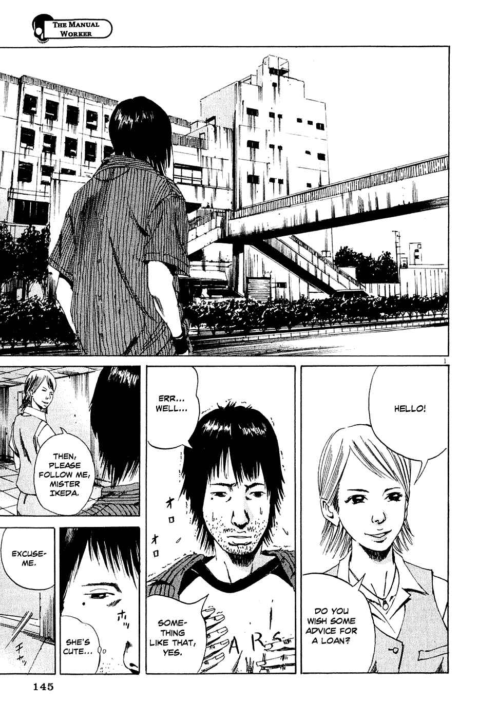 Chapter 5 - Page 1