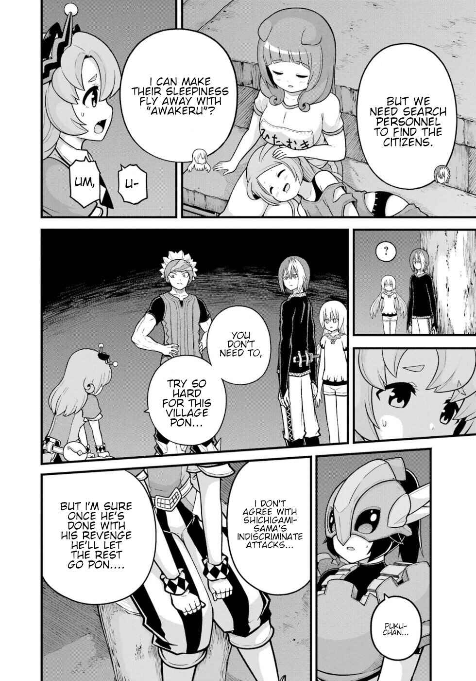 Chapter 78 - Page 14