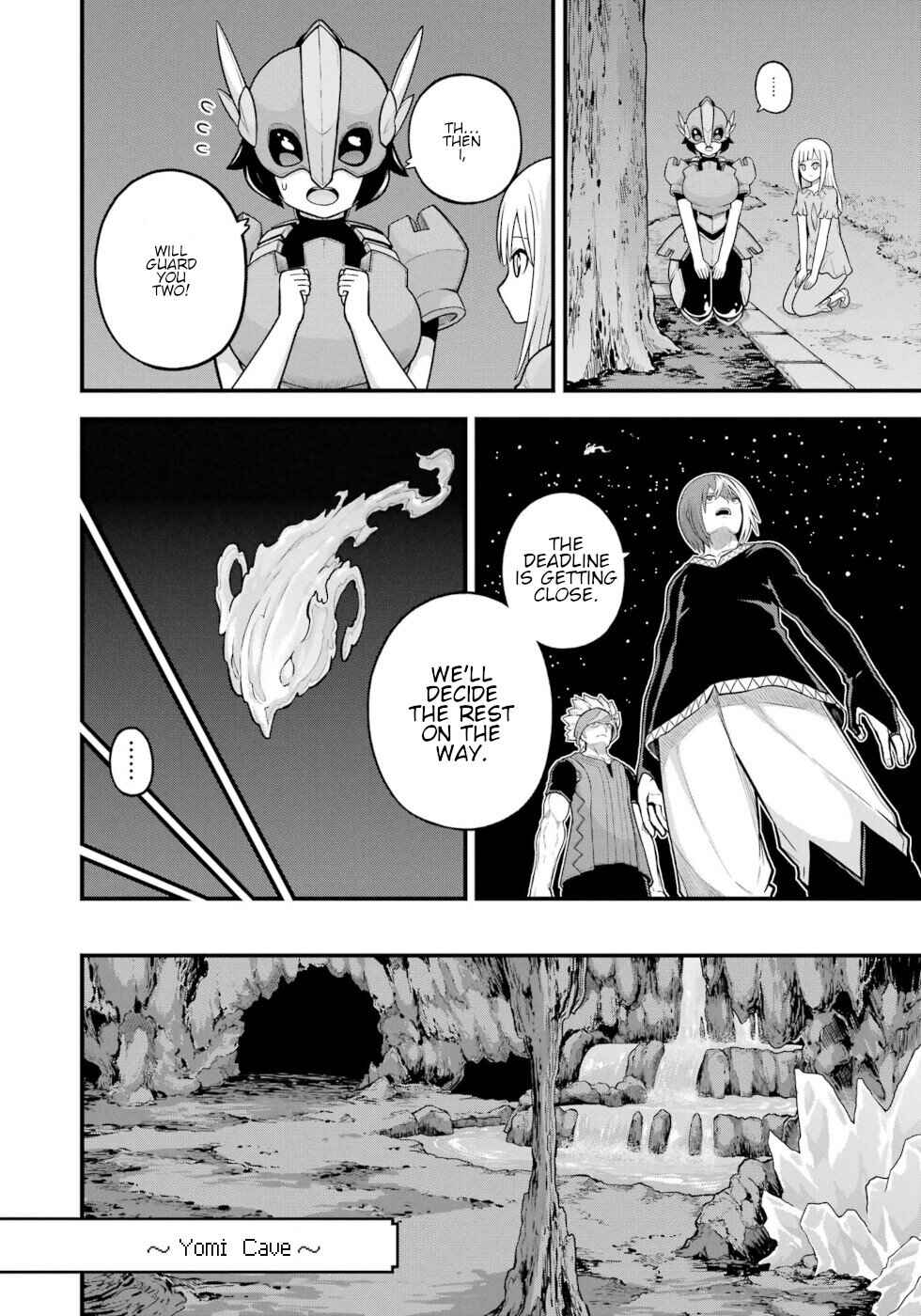 Chapter 78 - Page 18