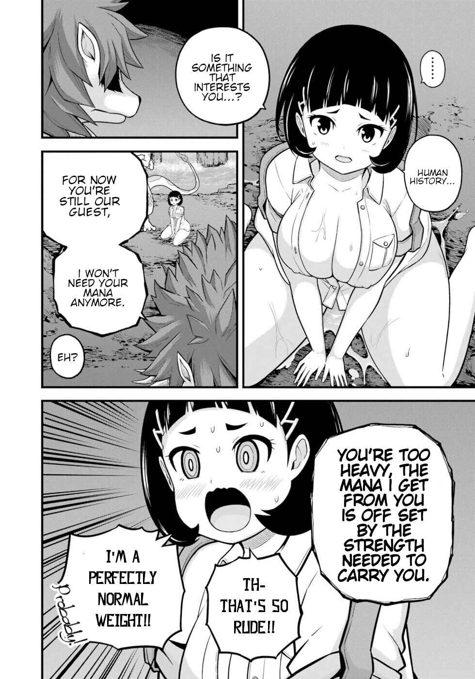 Chapter 78 - Page 22