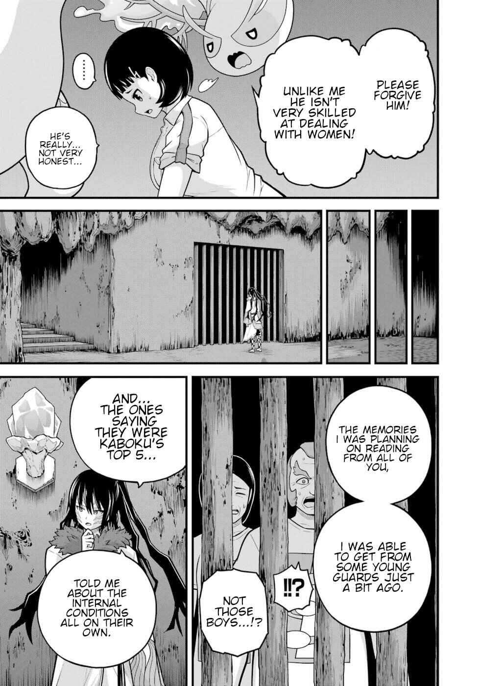 Chapter 78 - Page 23