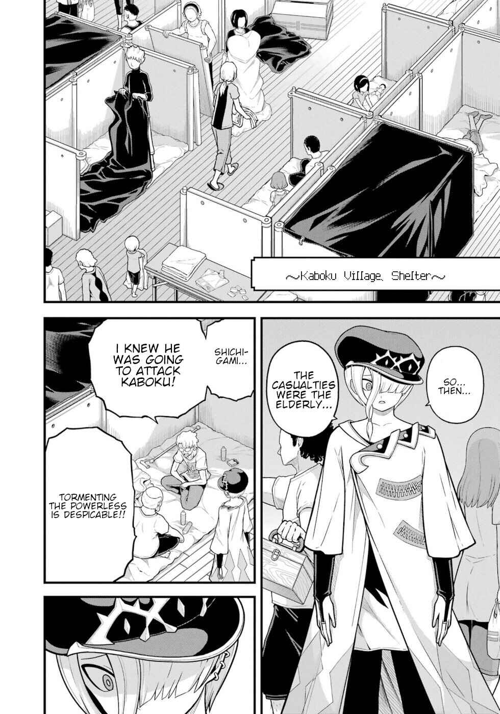 Chapter 78 - Page 26