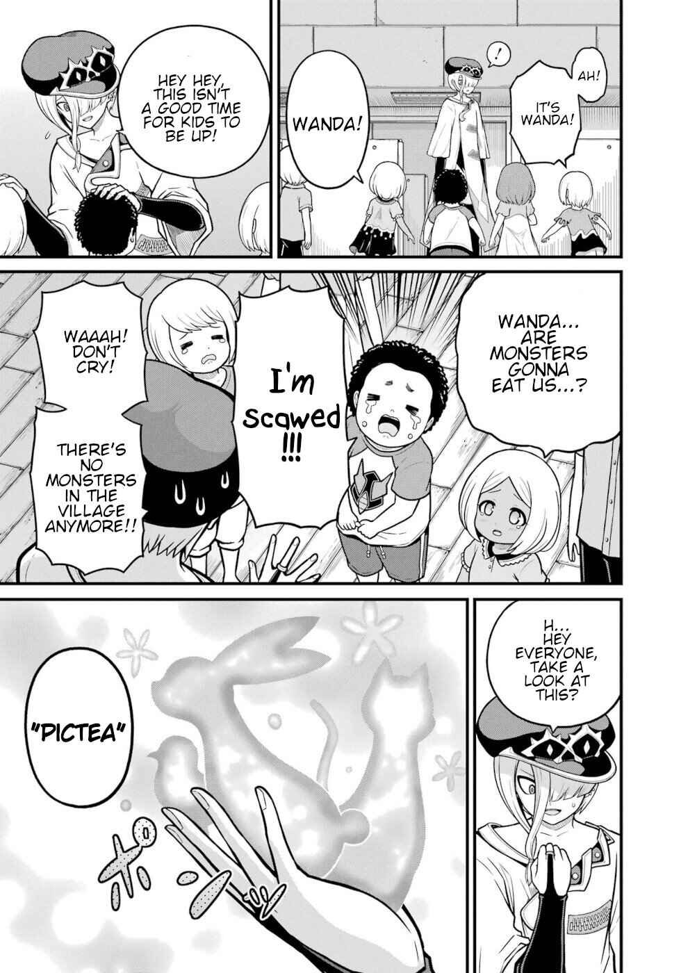 Chapter 78 - Page 27