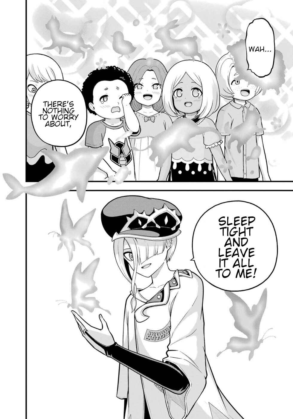 Chapter 78 - Page 28