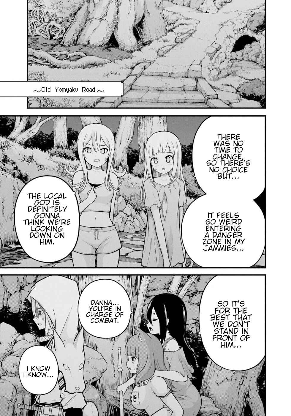Chapter 78 - Page 29