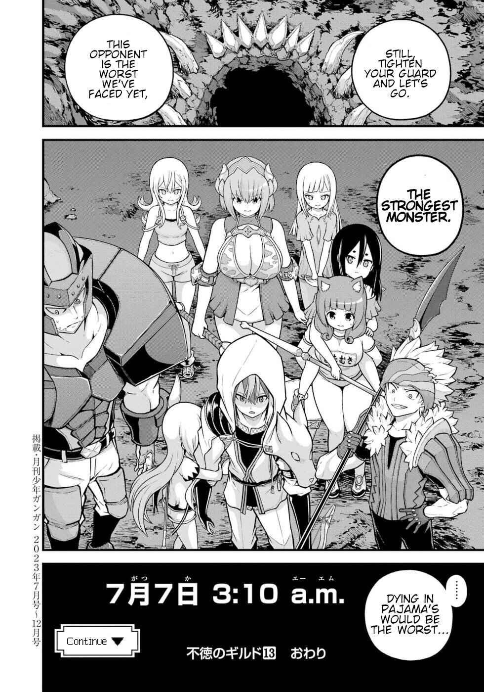 Chapter 78 - Page 30