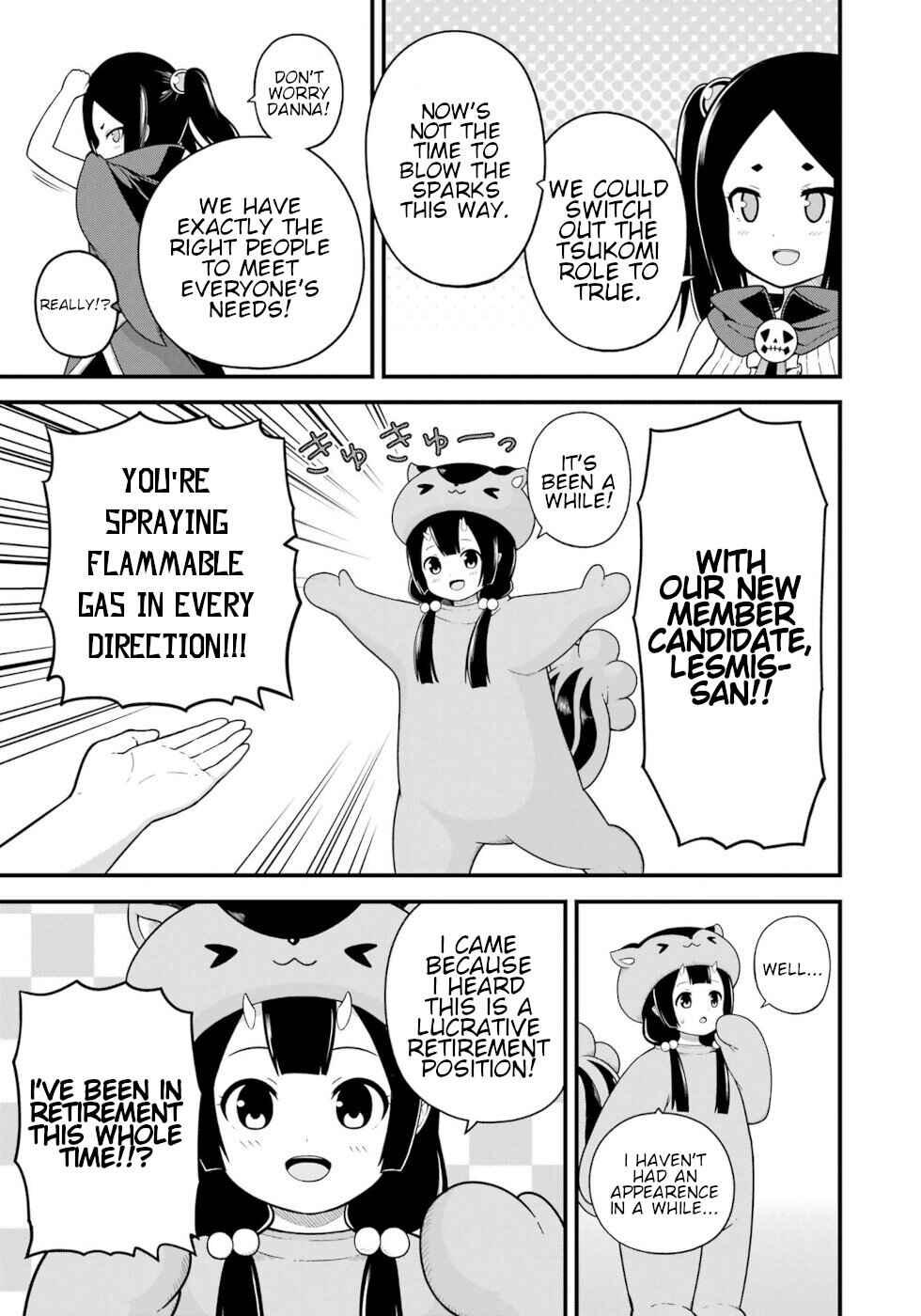 Chapter 78 - Page 34