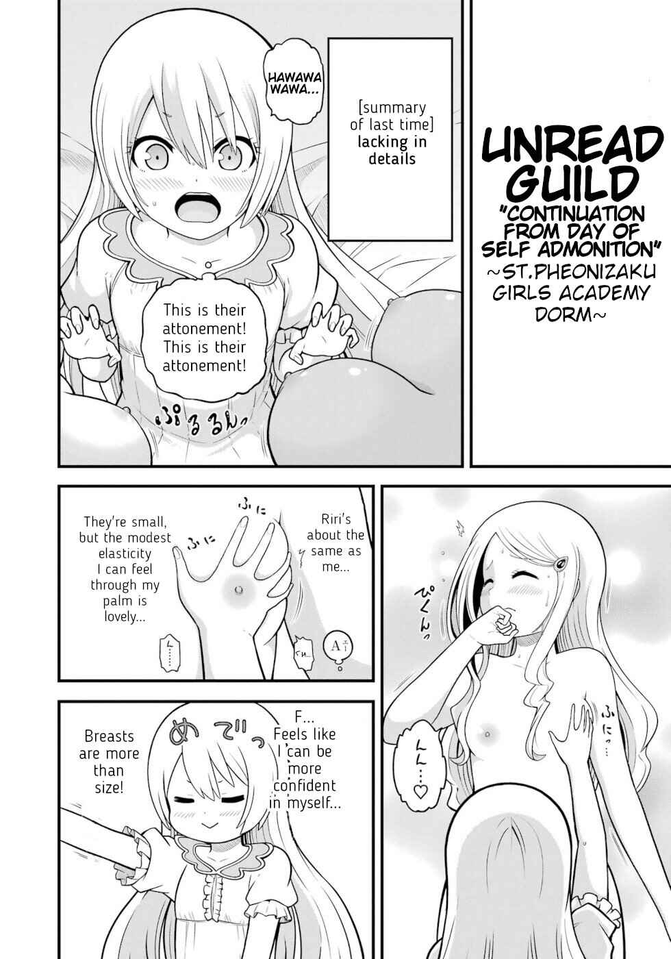 Chapter 78 - Page 38