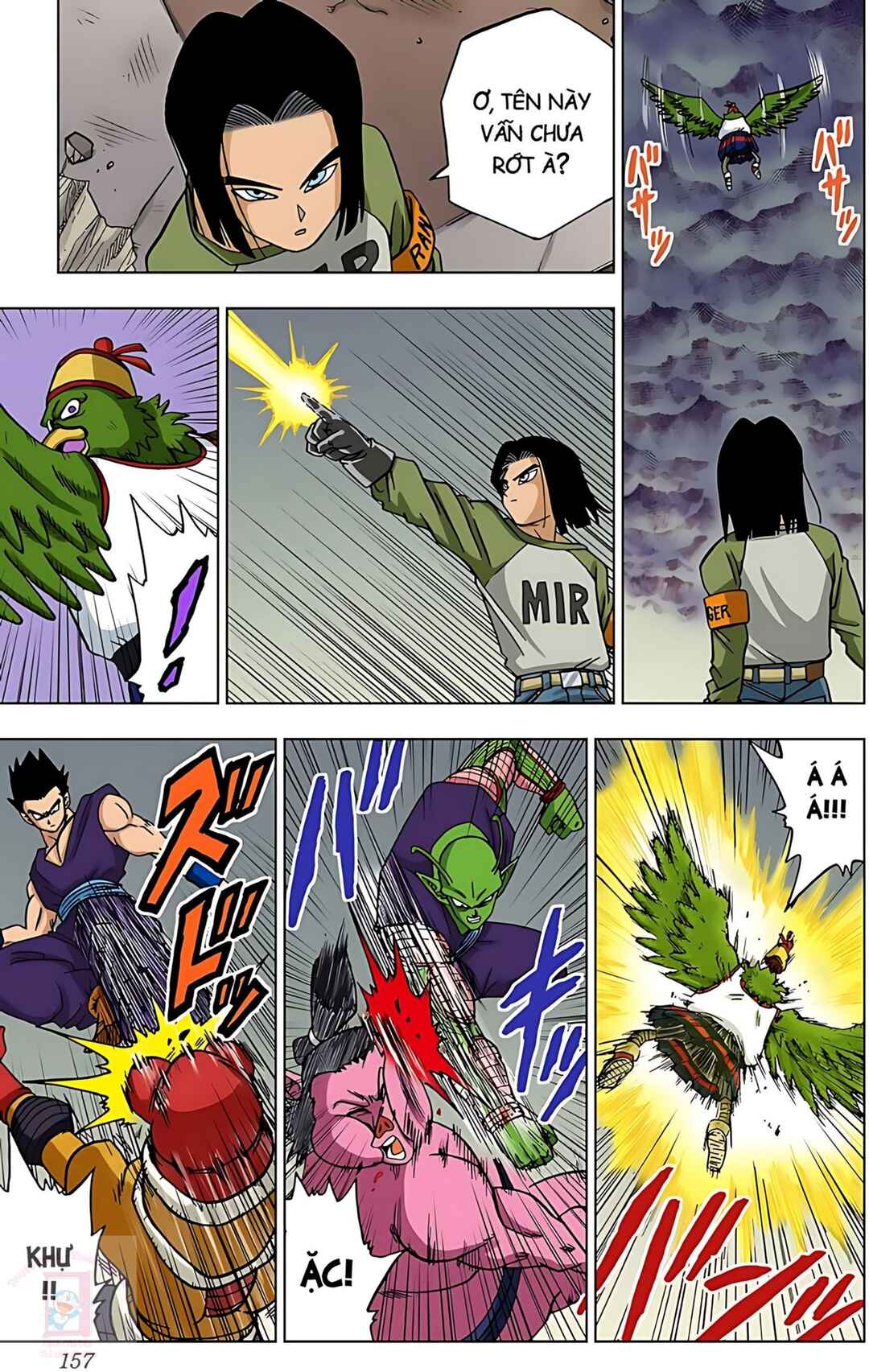 Chapter 36 - Page 13