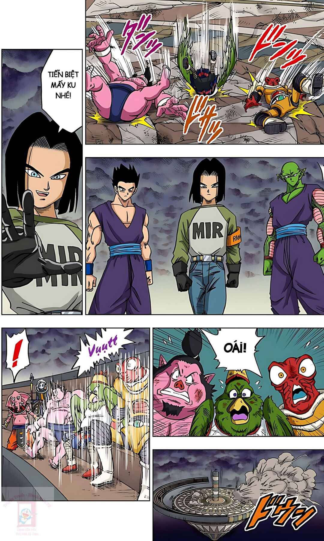 Chapter 36 - Page 14