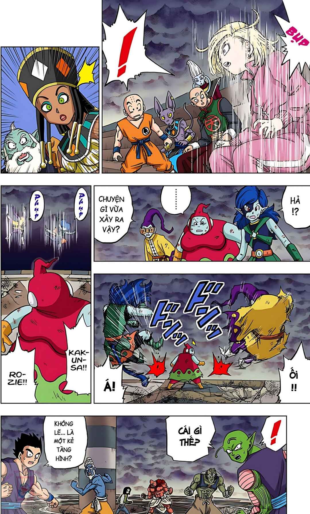 Chapter 36 - Page 30