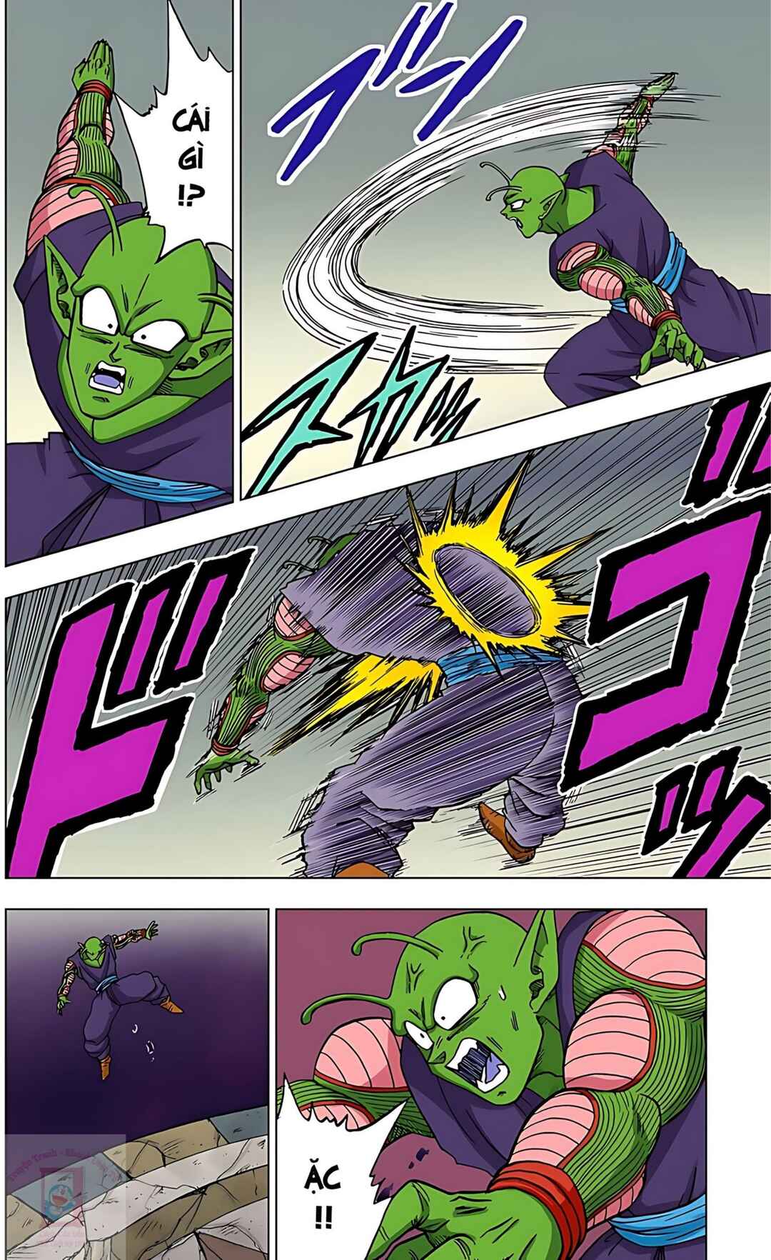 Chapter 36 - Page 36