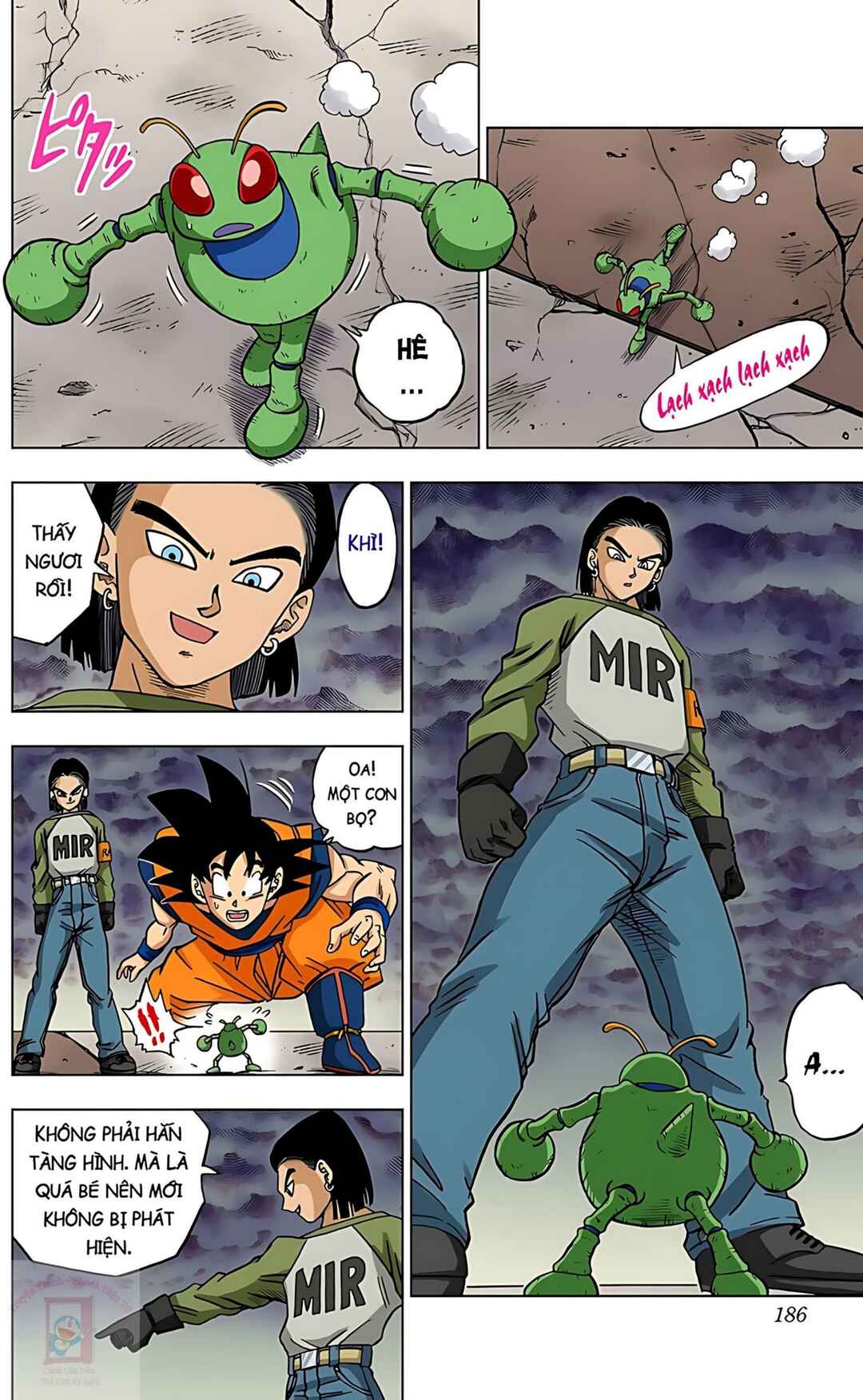 Chapter 36 - Page 42