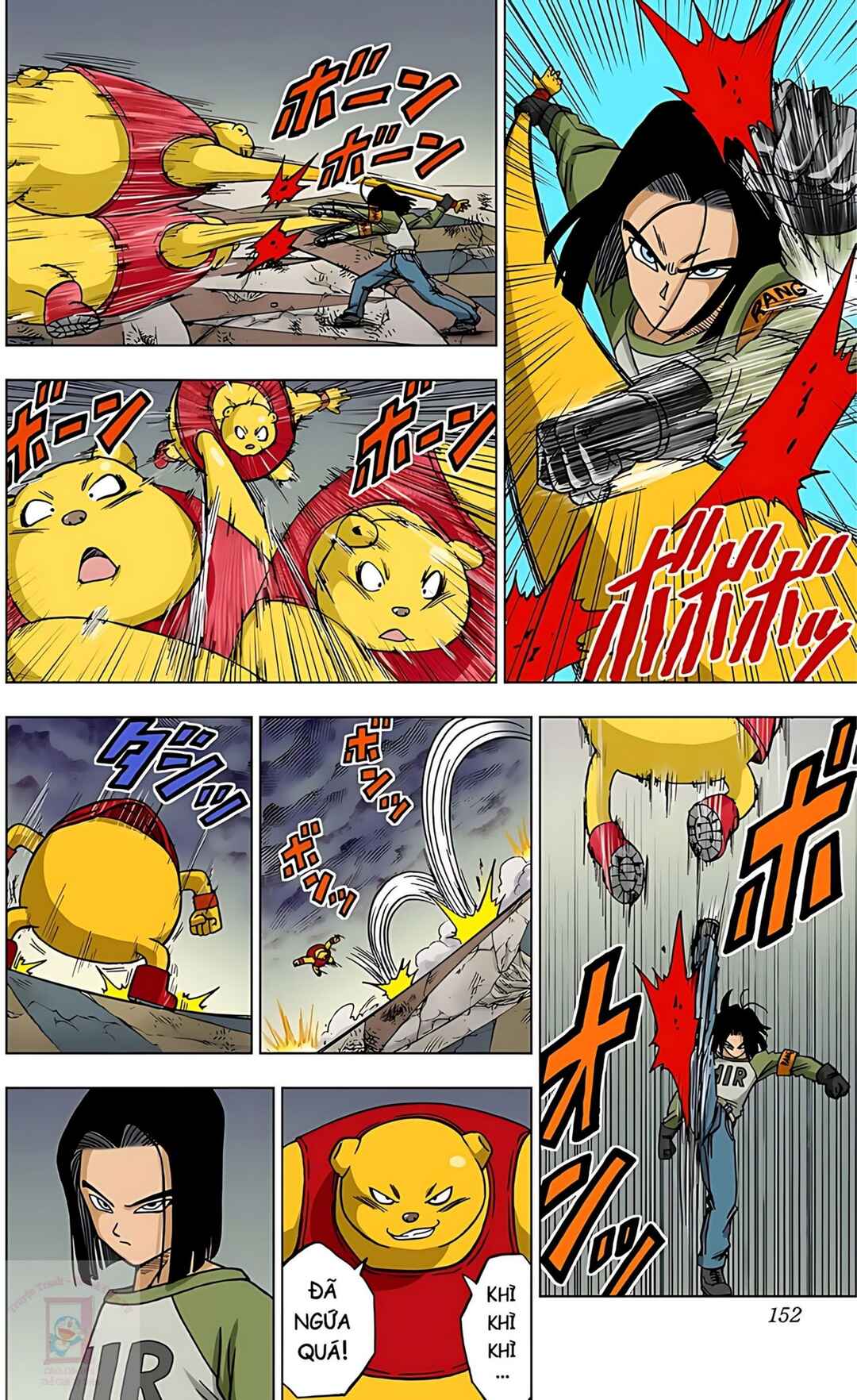 Chapter 36 - Page 8