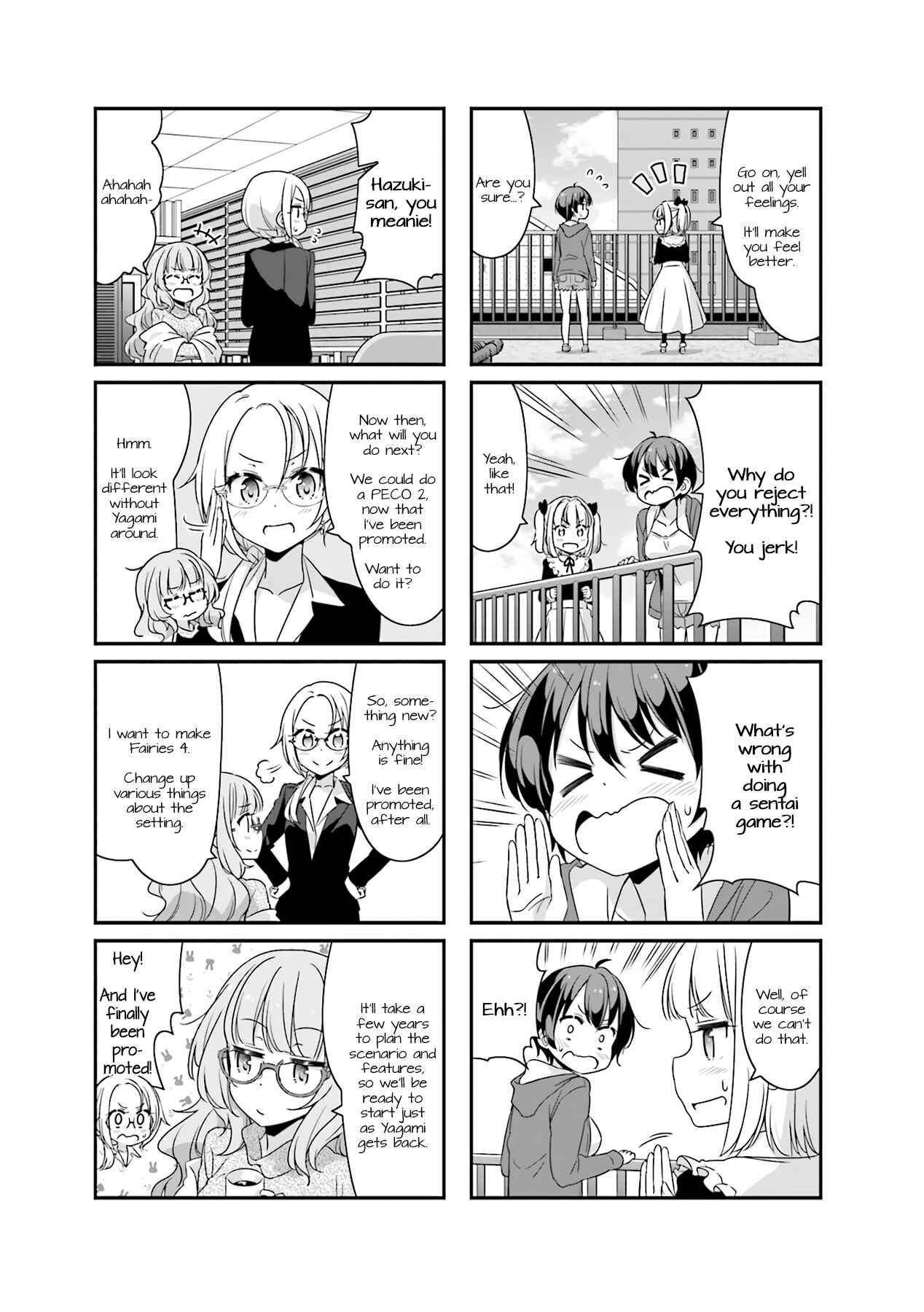 Chapter 68 - Page 5