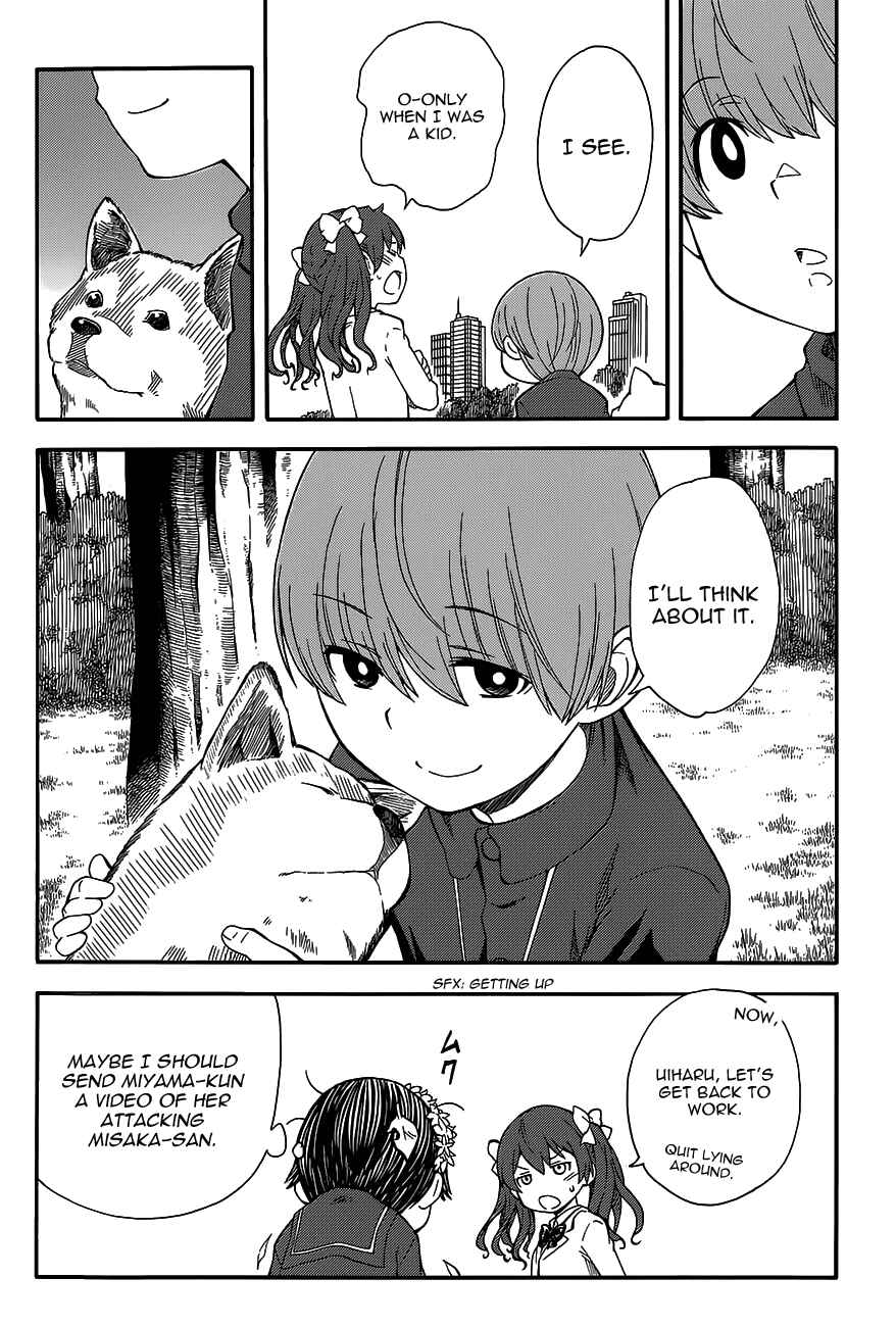 Chapter 77 - Page 11