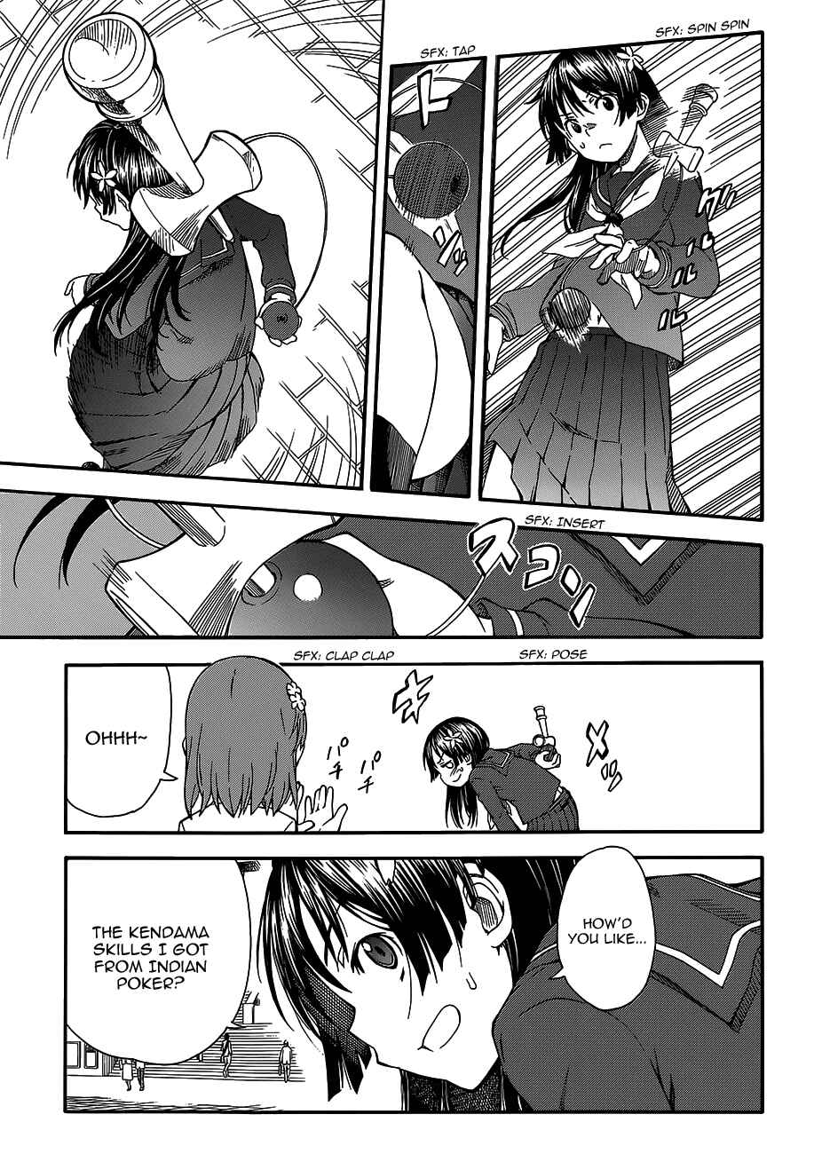 Chapter 77 - Page 13