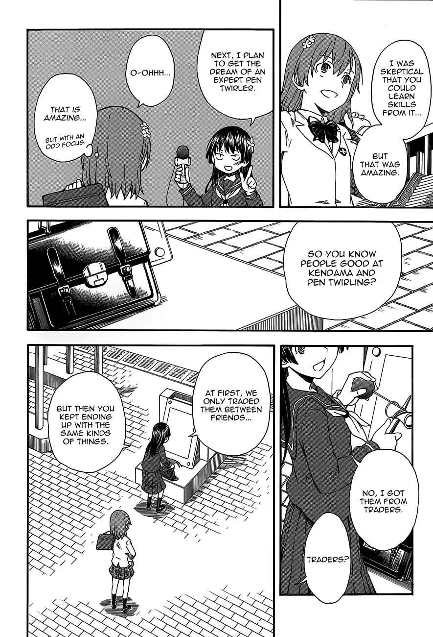 Chapter 77 - Page 14