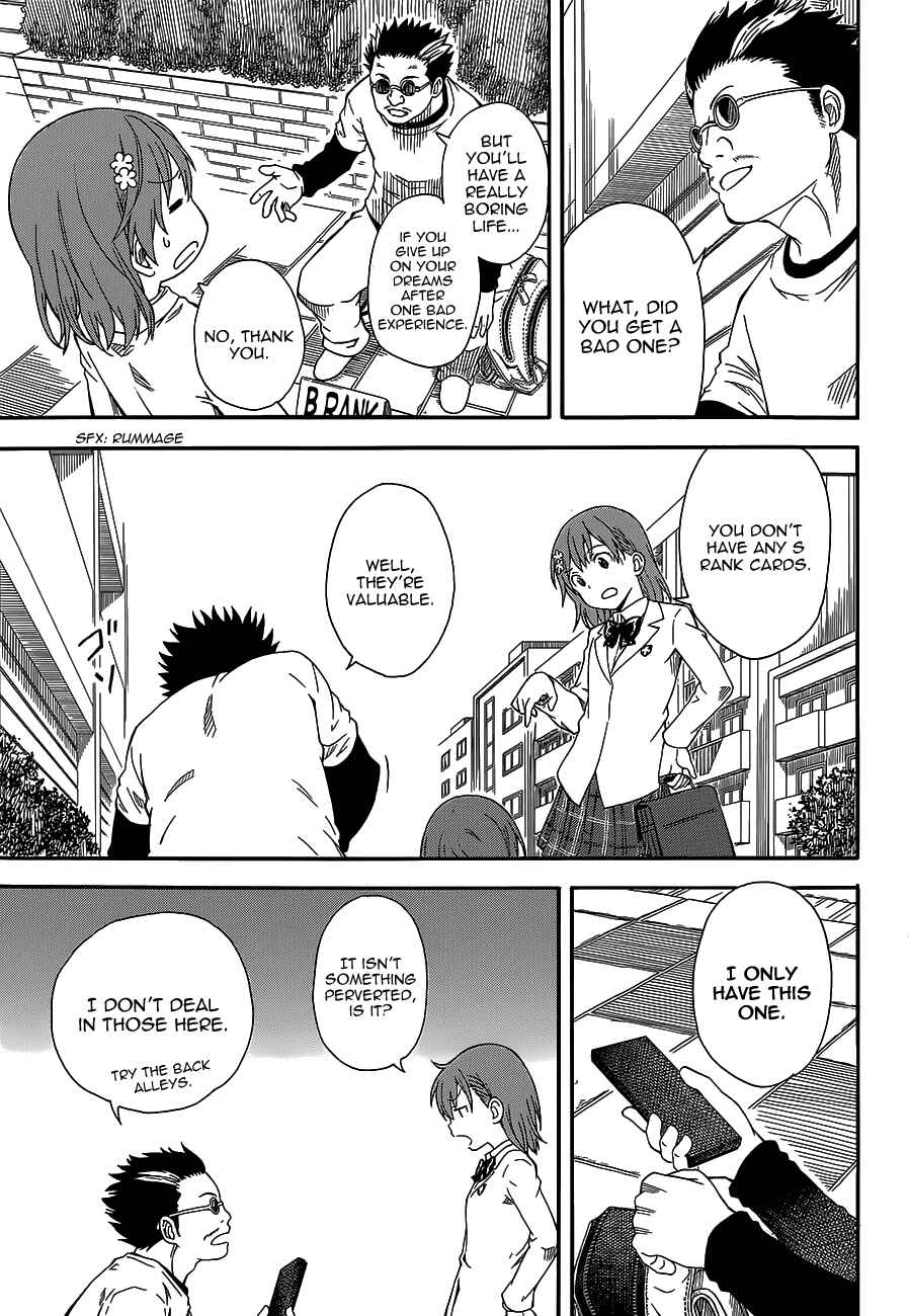 Chapter 77 - Page 19