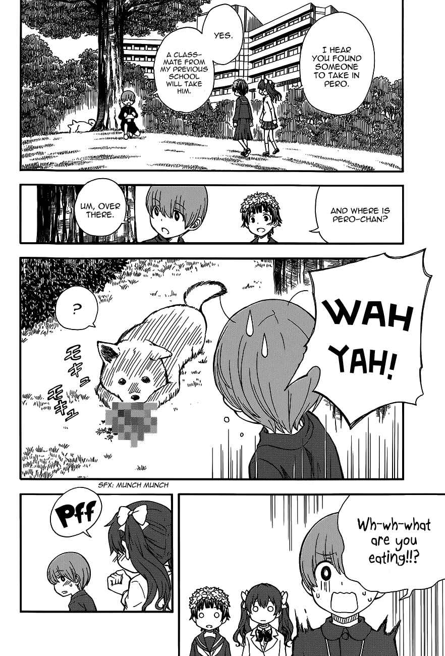 Chapter 77 - Page 4