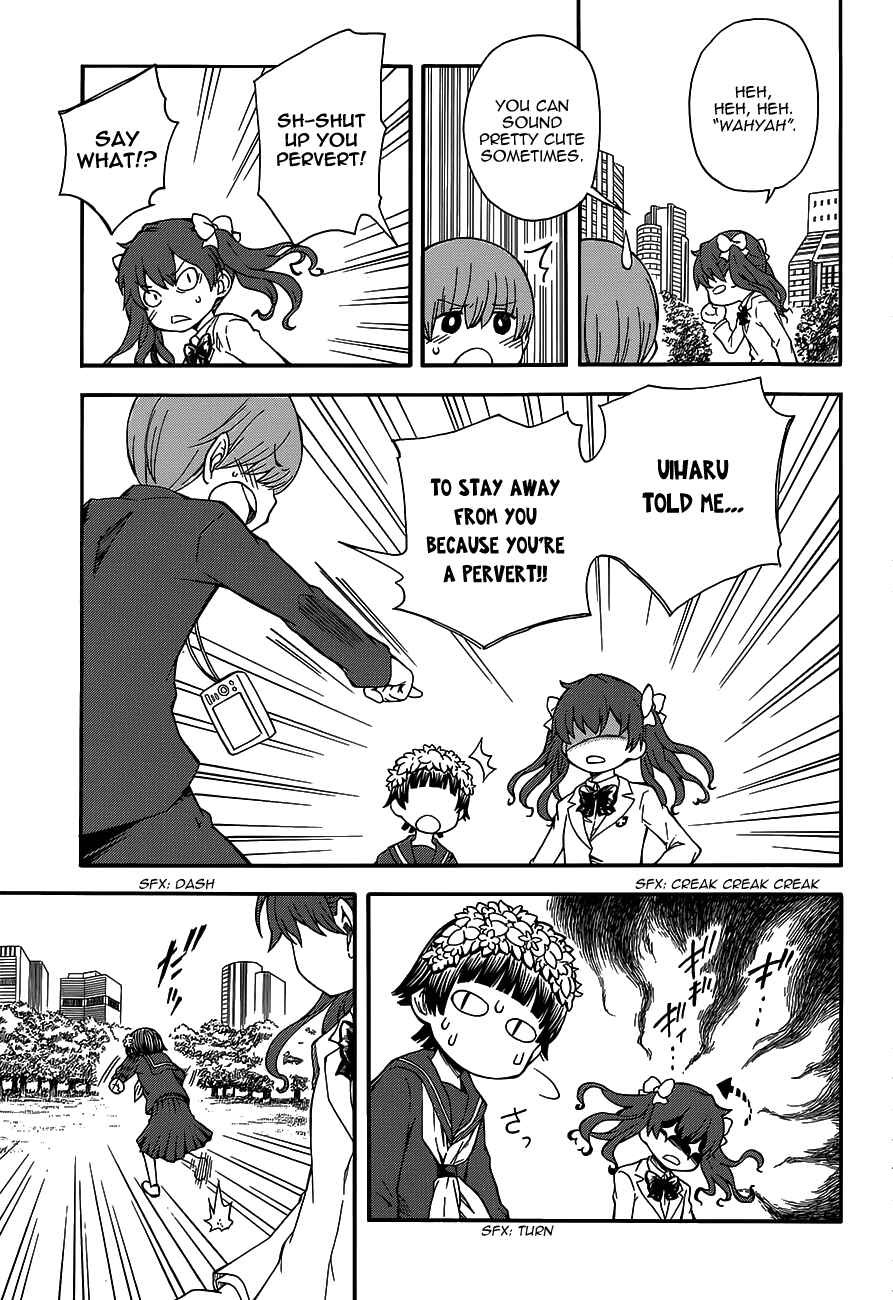 Chapter 77 - Page 5