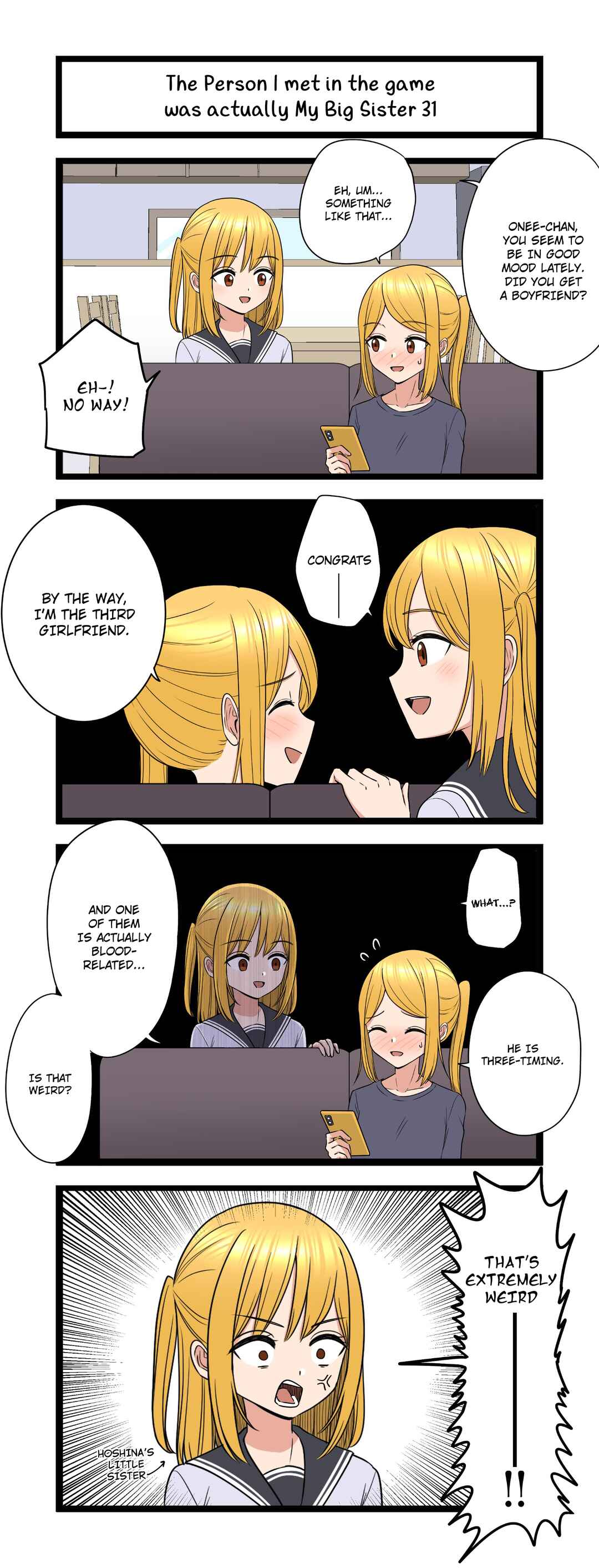 Chapter 31 - Page 1