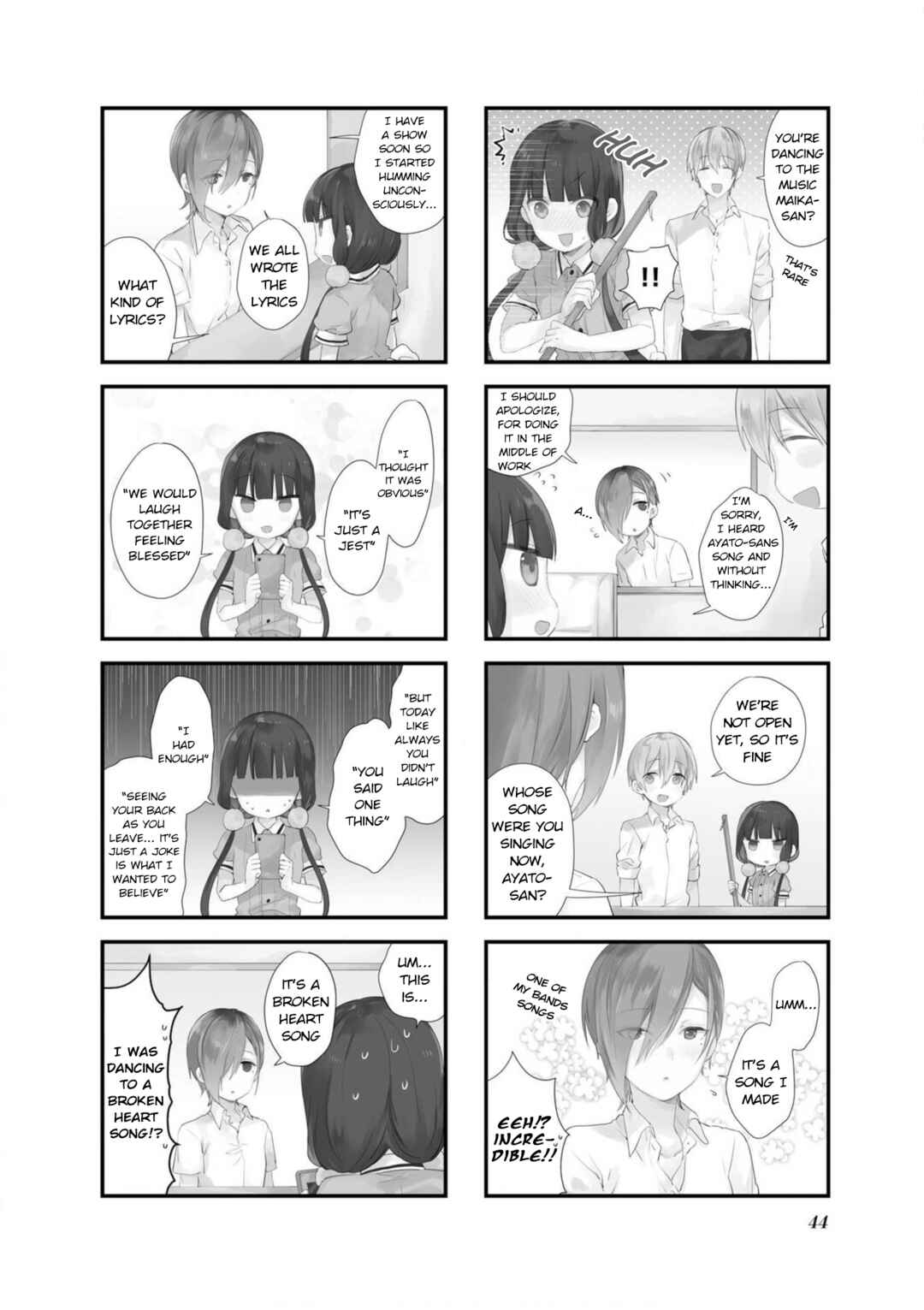 Chapter 61 - Page 2