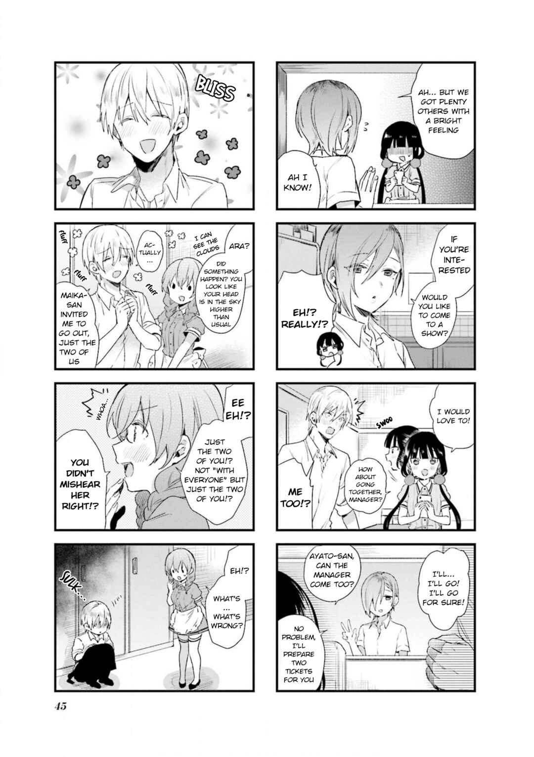 Chapter 61 - Page 3