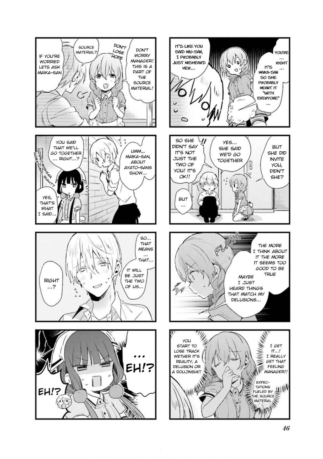 Chapter 61 - Page 4