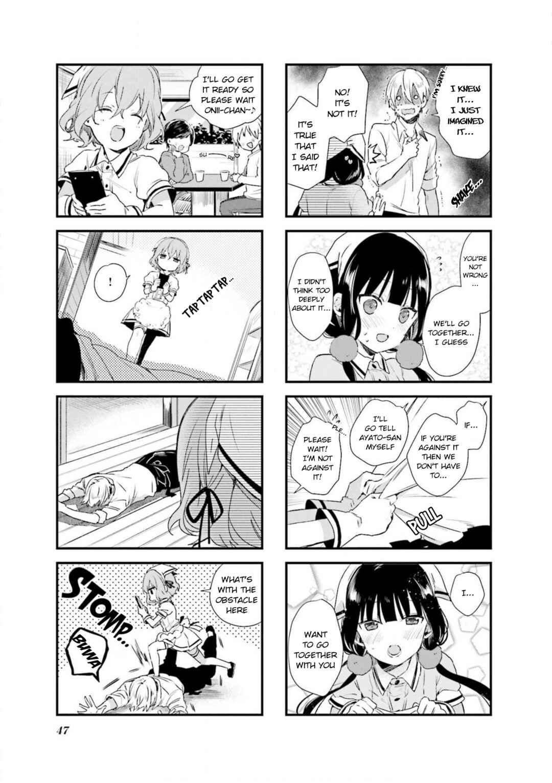 Chapter 61 - Page 5