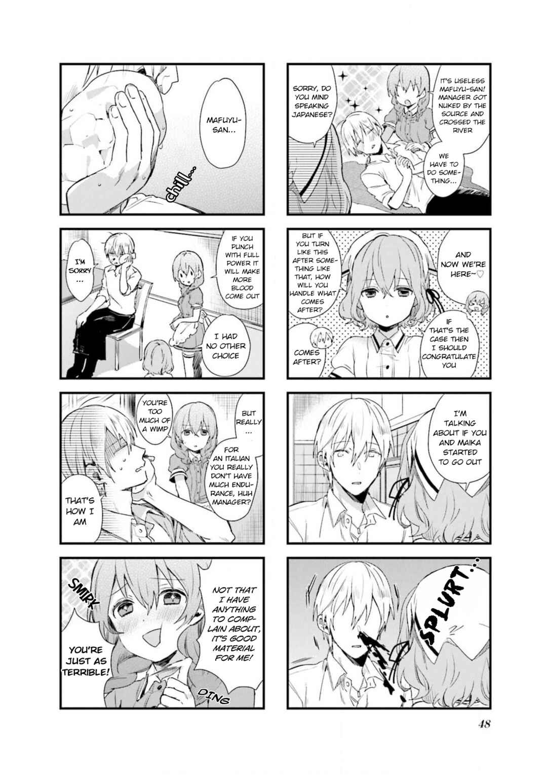 Chapter 61 - Page 6