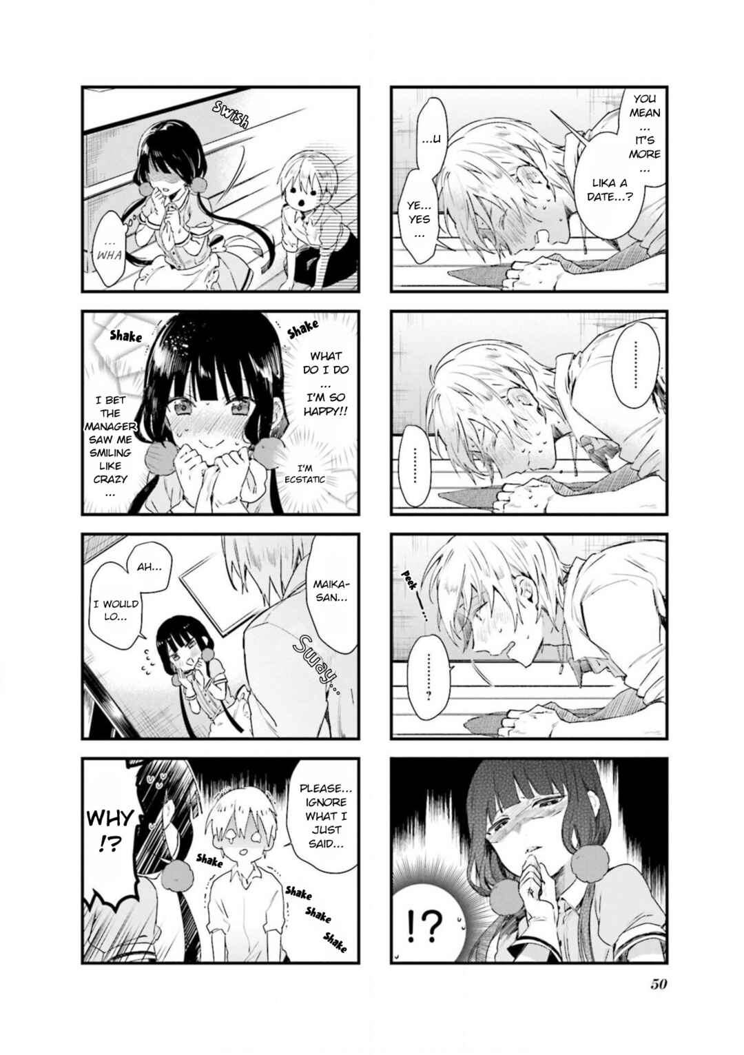 Chapter 61 - Page 8