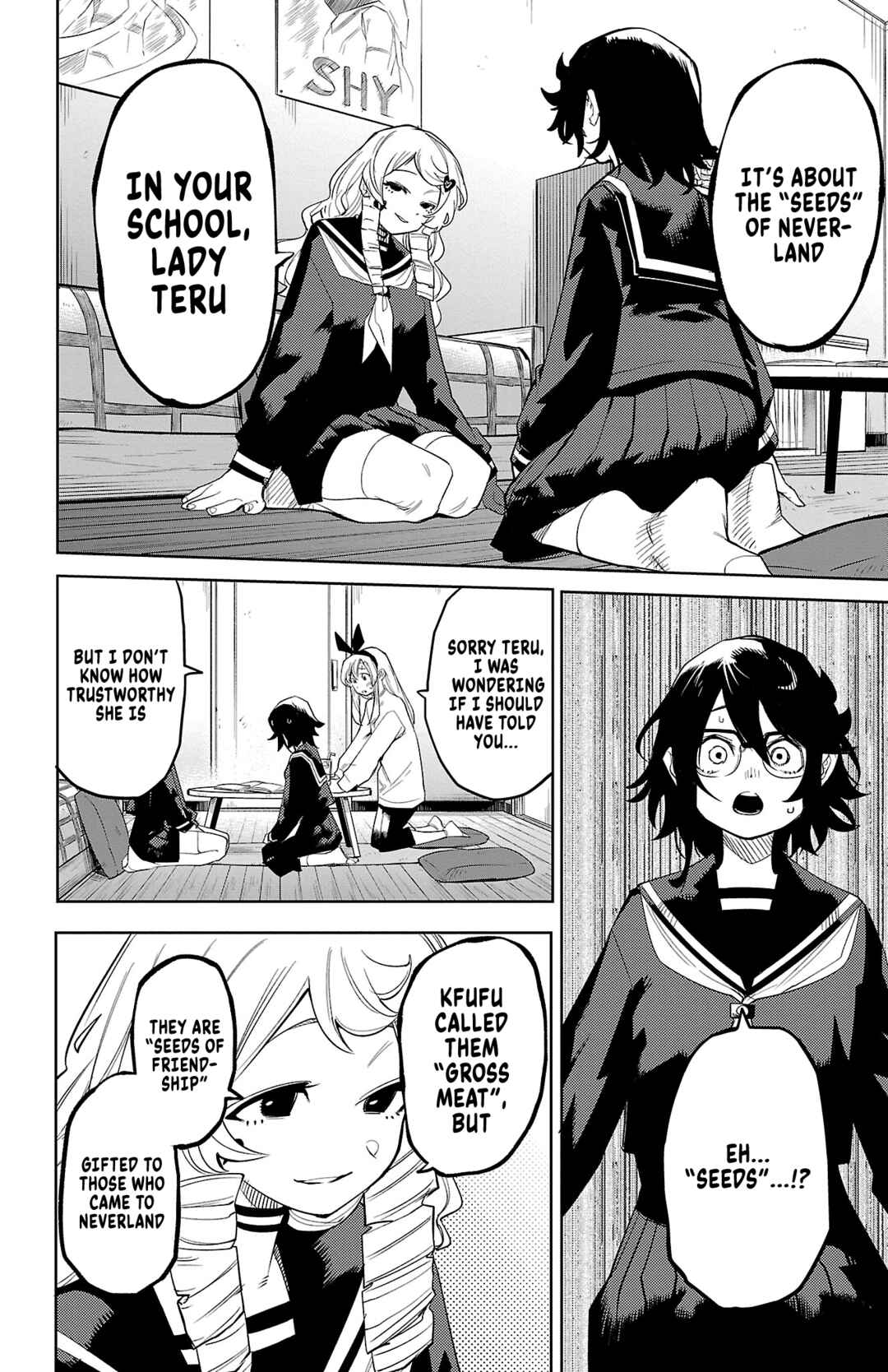Chapter 181 - Page 12