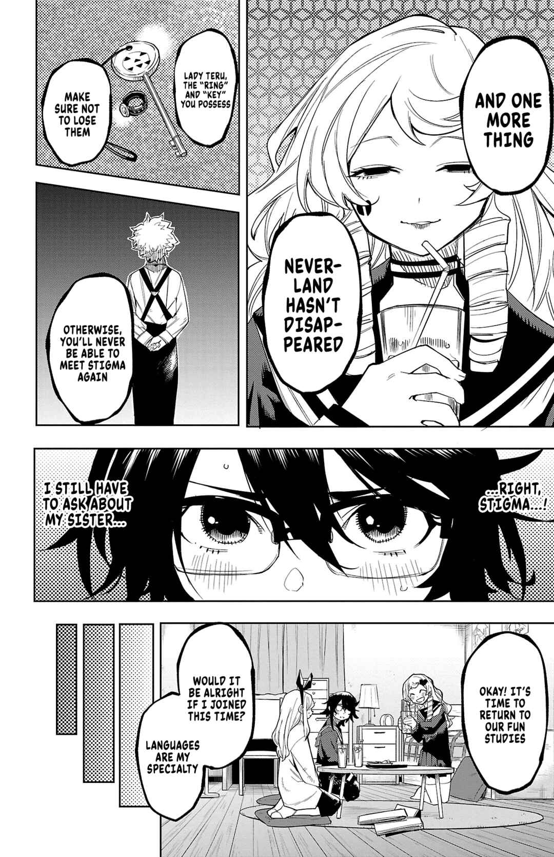 Chapter 181 - Page 14