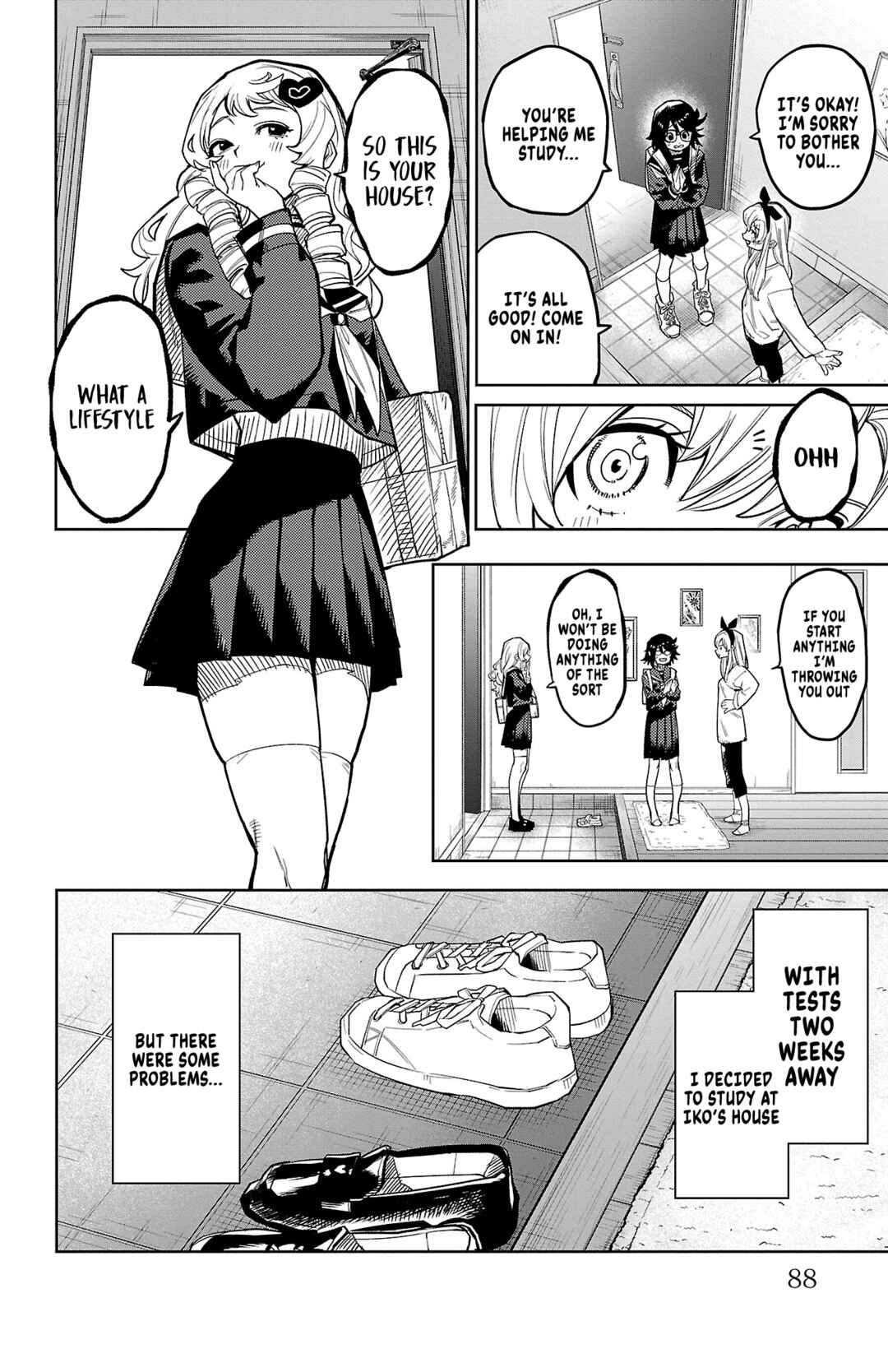 Chapter 181 - Page 2