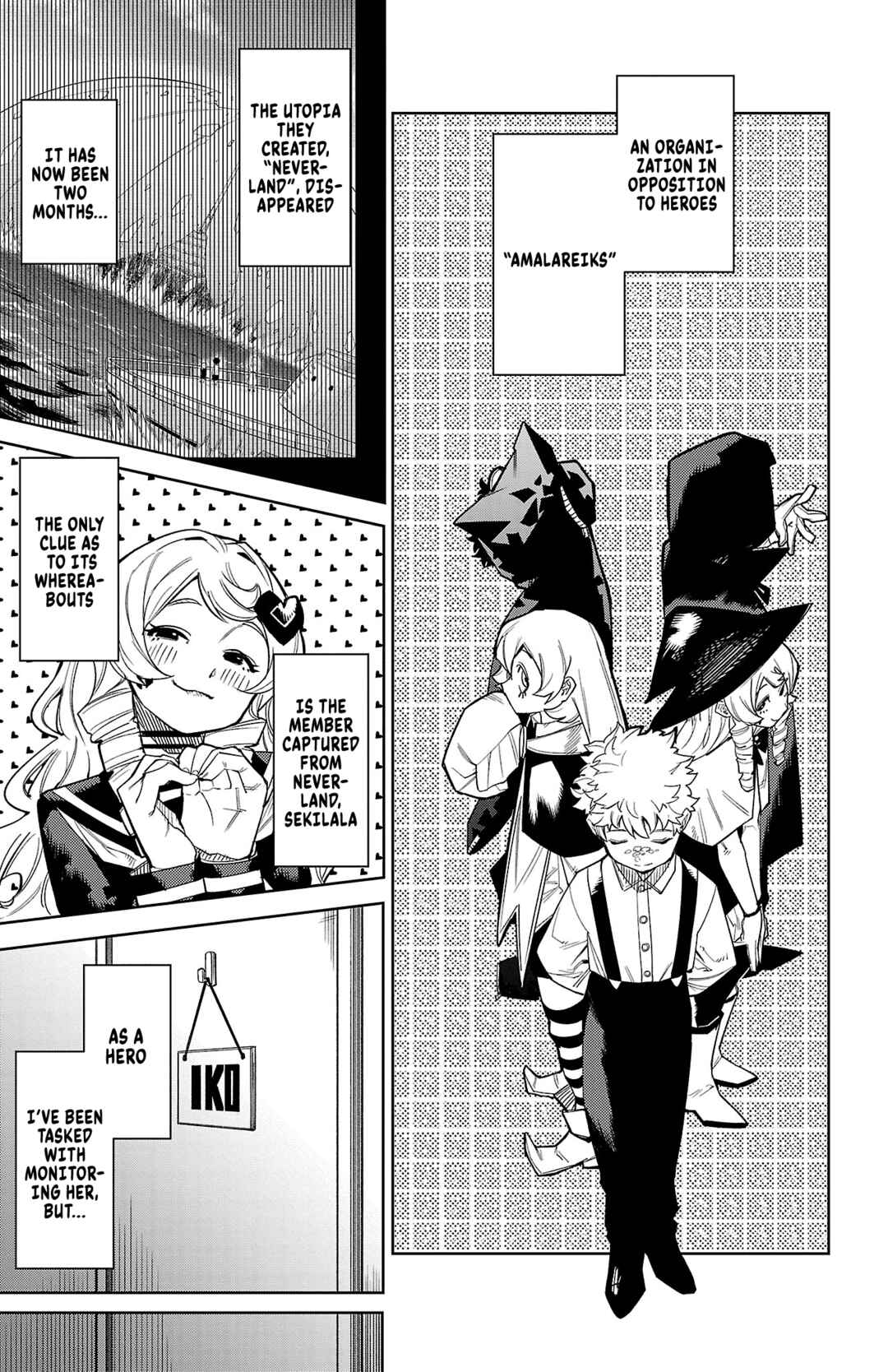 Chapter 181 - Page 3