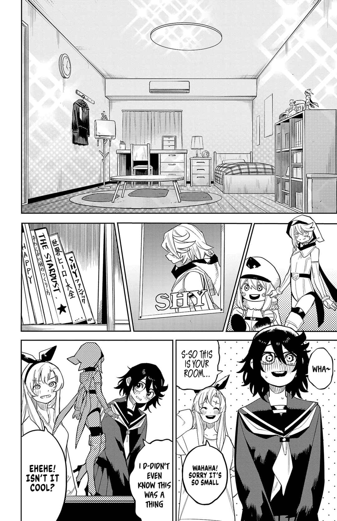 Chapter 181 - Page 4