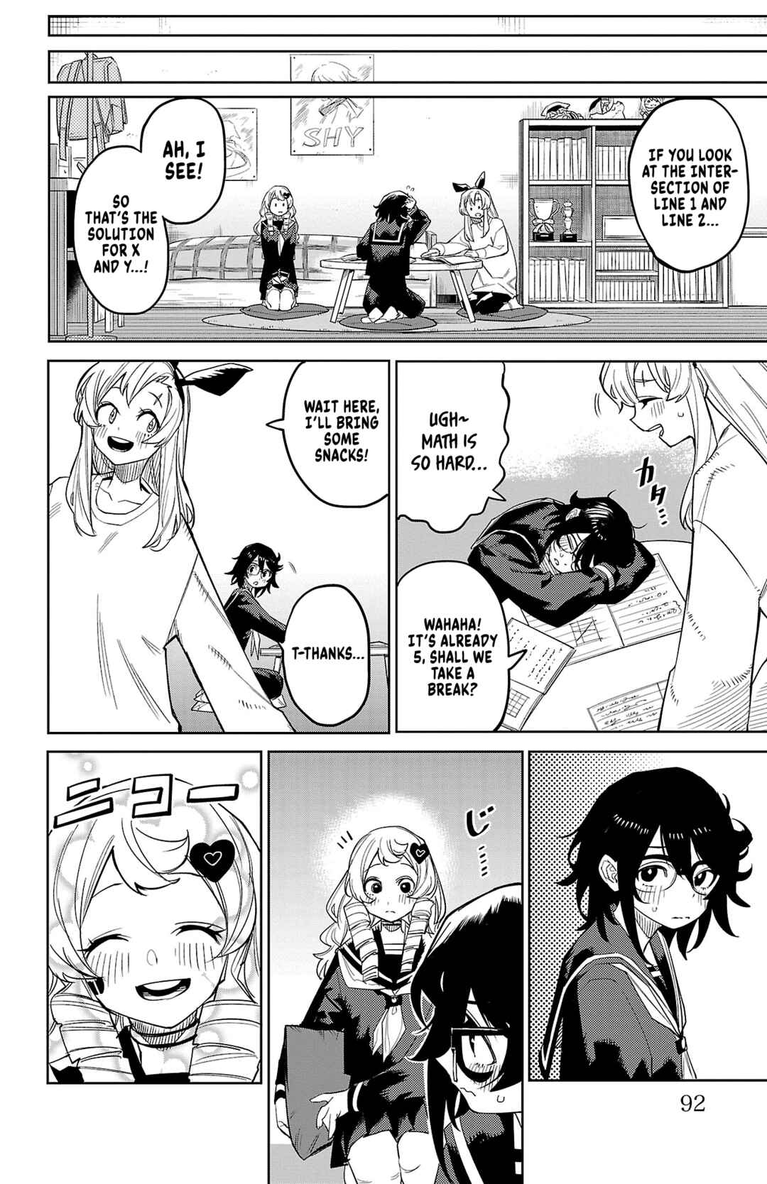 Chapter 181 - Page 6