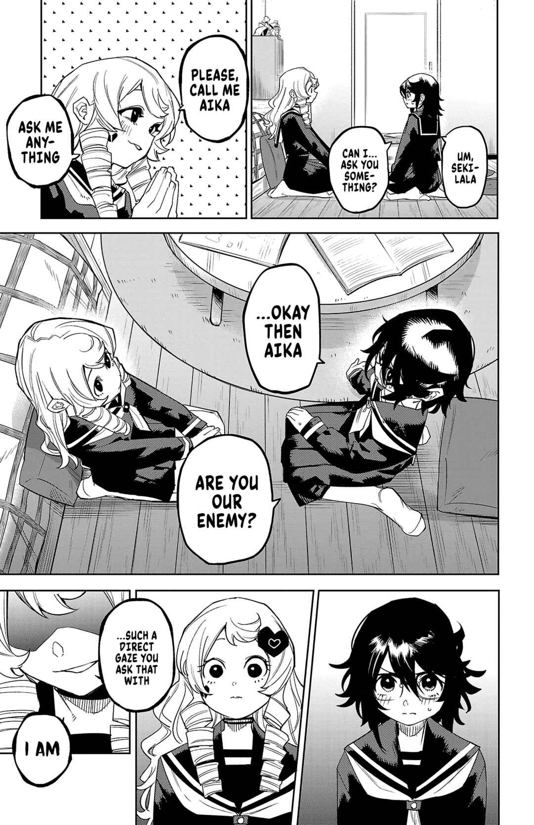 Chapter 181 - Page 7