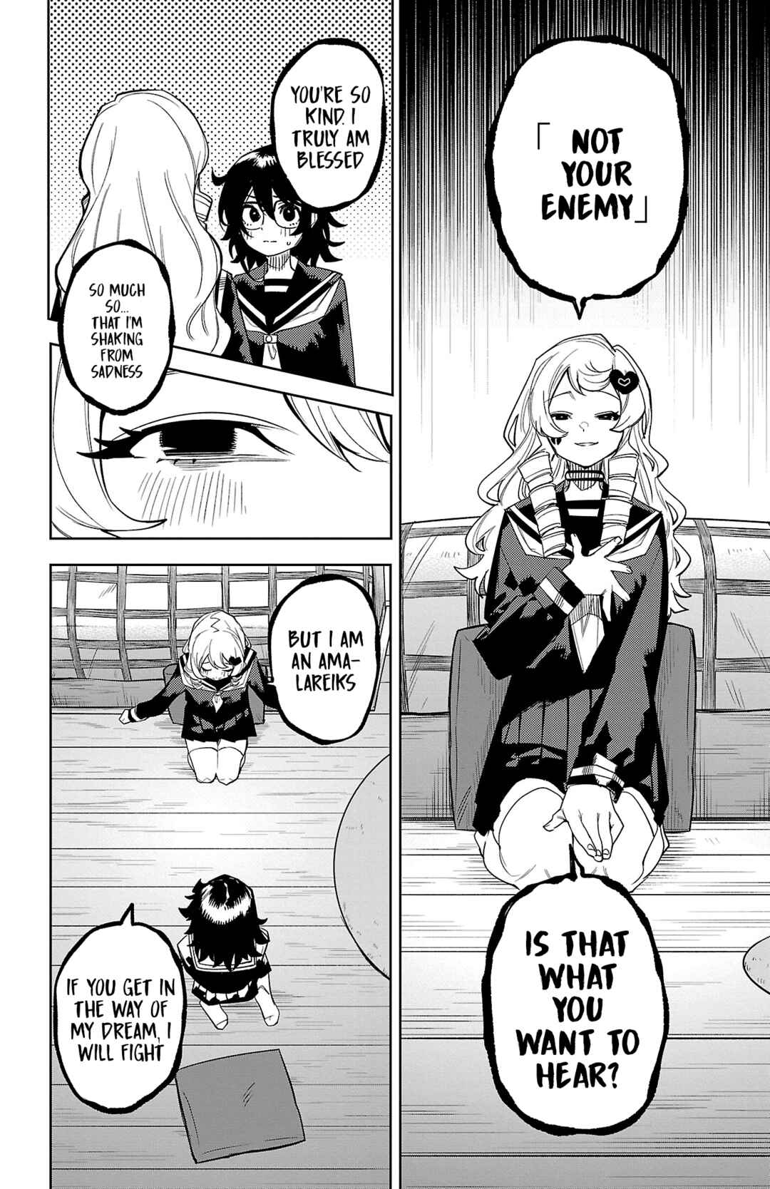 Chapter 181 - Page 8