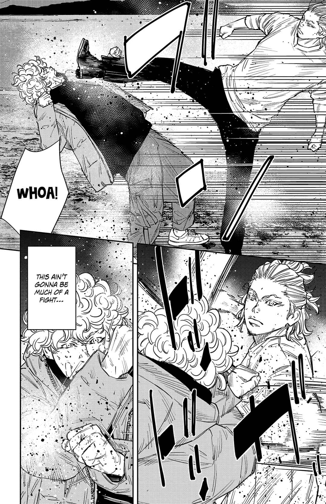 Chapter 128 - Page 11