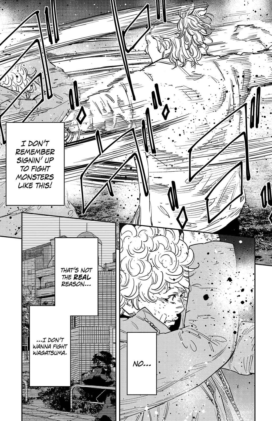 Chapter 128 - Page 12