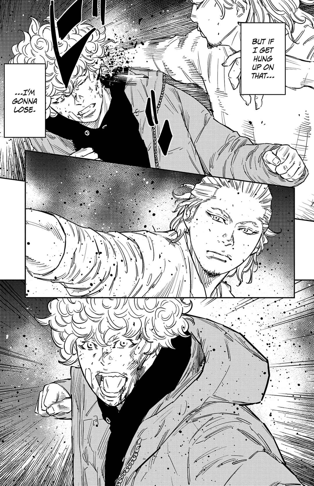 Chapter 128 - Page 16