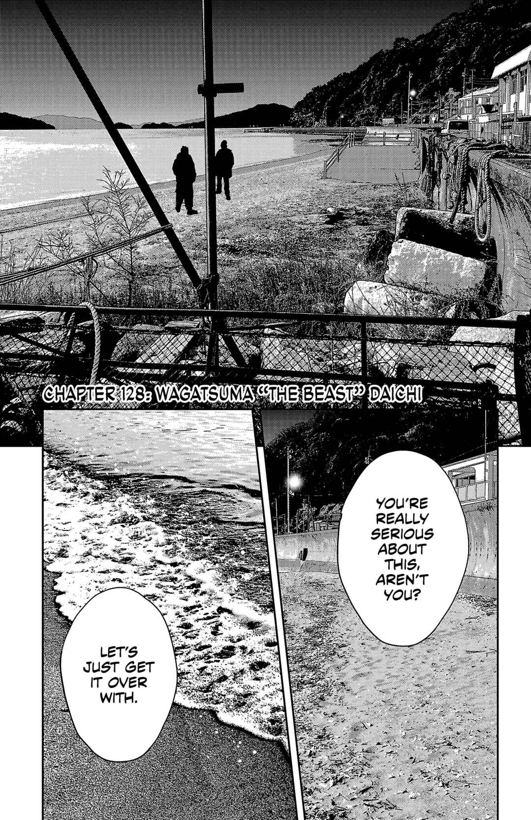 Chapter 128 - Page 2