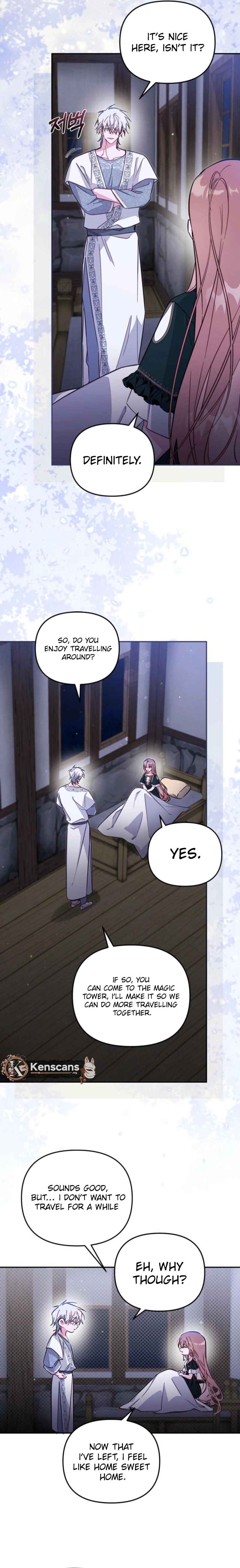 Chapter 86 - Page 18