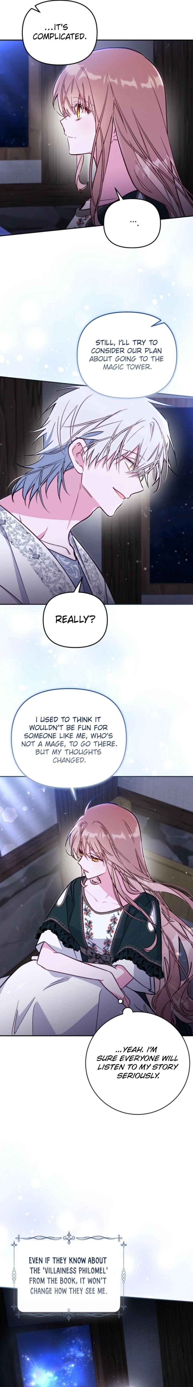 Chapter 86 - Page 19
